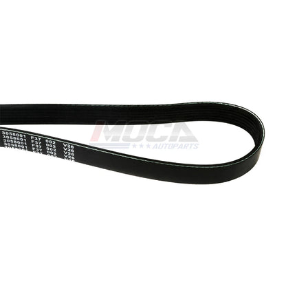 MOCA Serpentine Belt kit - ESP1059K2
