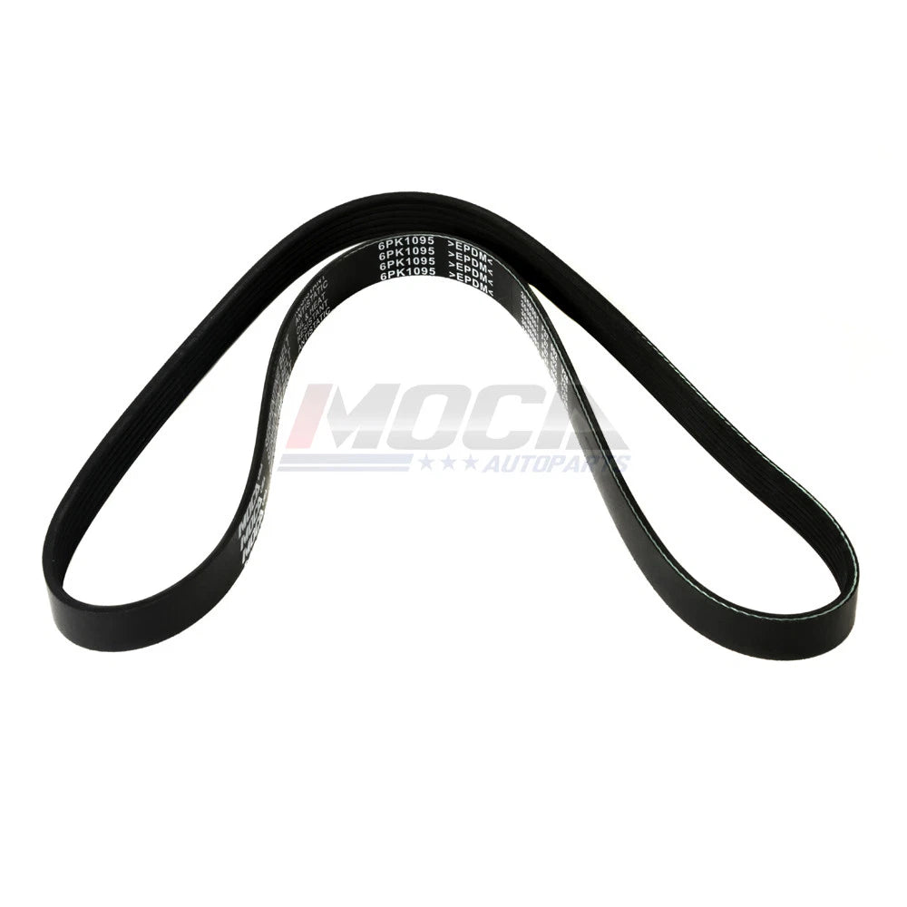 MOCA Serpentine Belt kit - ESP1059K2