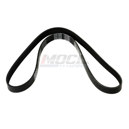 MOCA Serpentine Belt kit - ESP1059K2