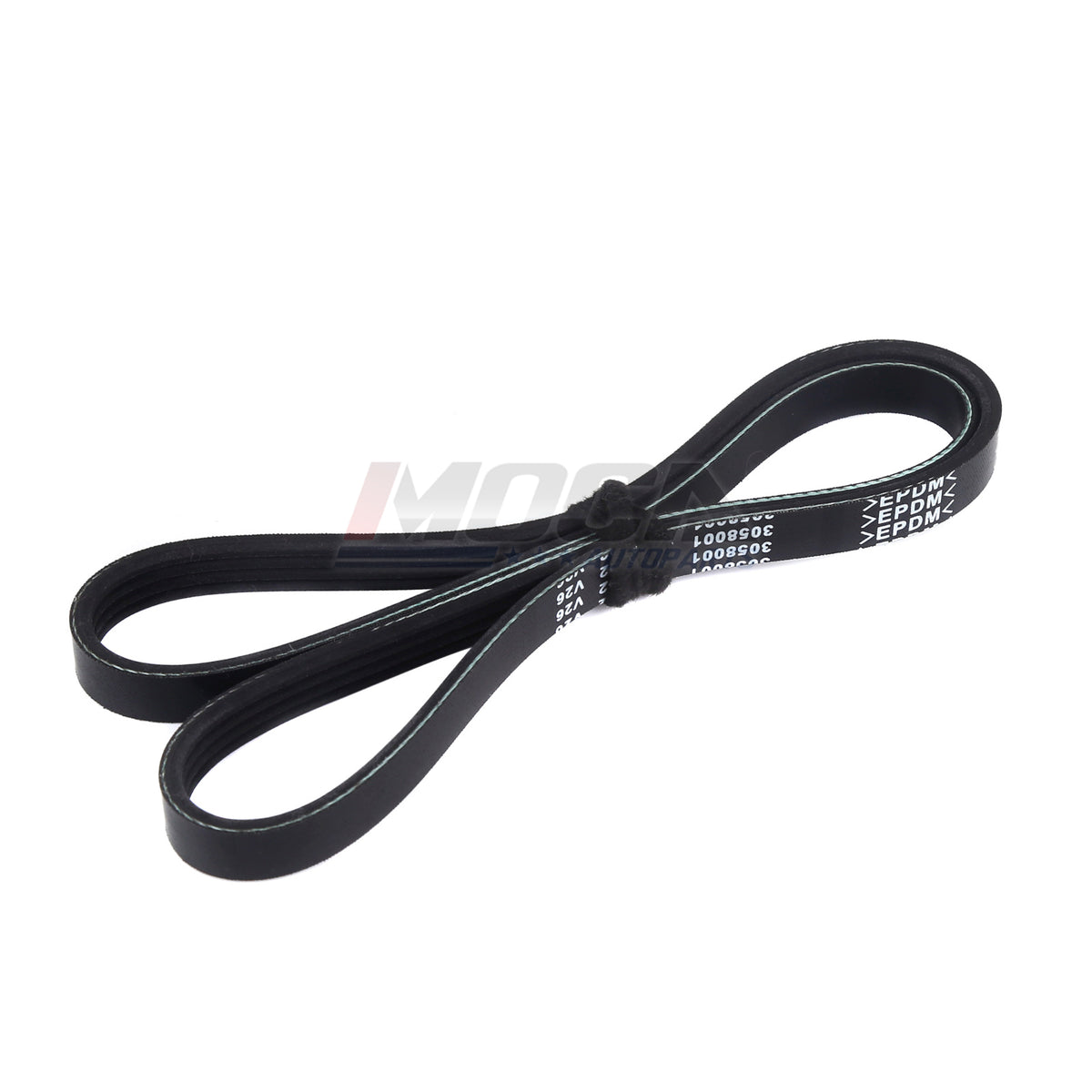 MOCA Serpentine Belt kit - ESP1060K2