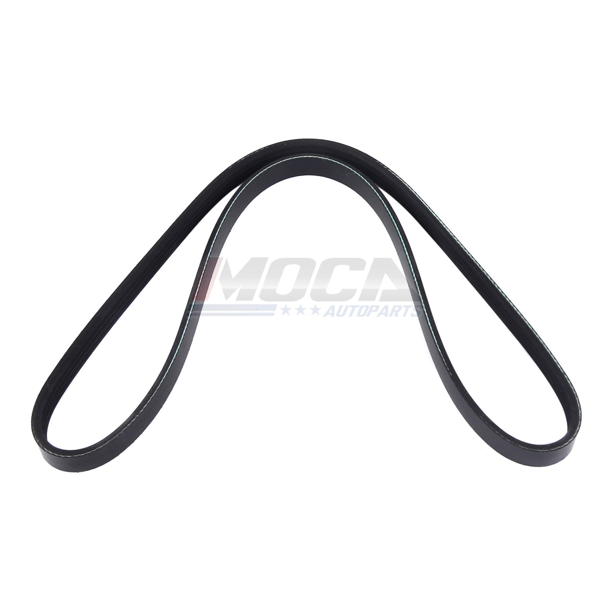 MOCA Serpentine Belt kit - ESP1062K2