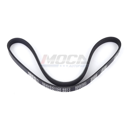 MOCA Serpentine Belt kit - ESP1065K2