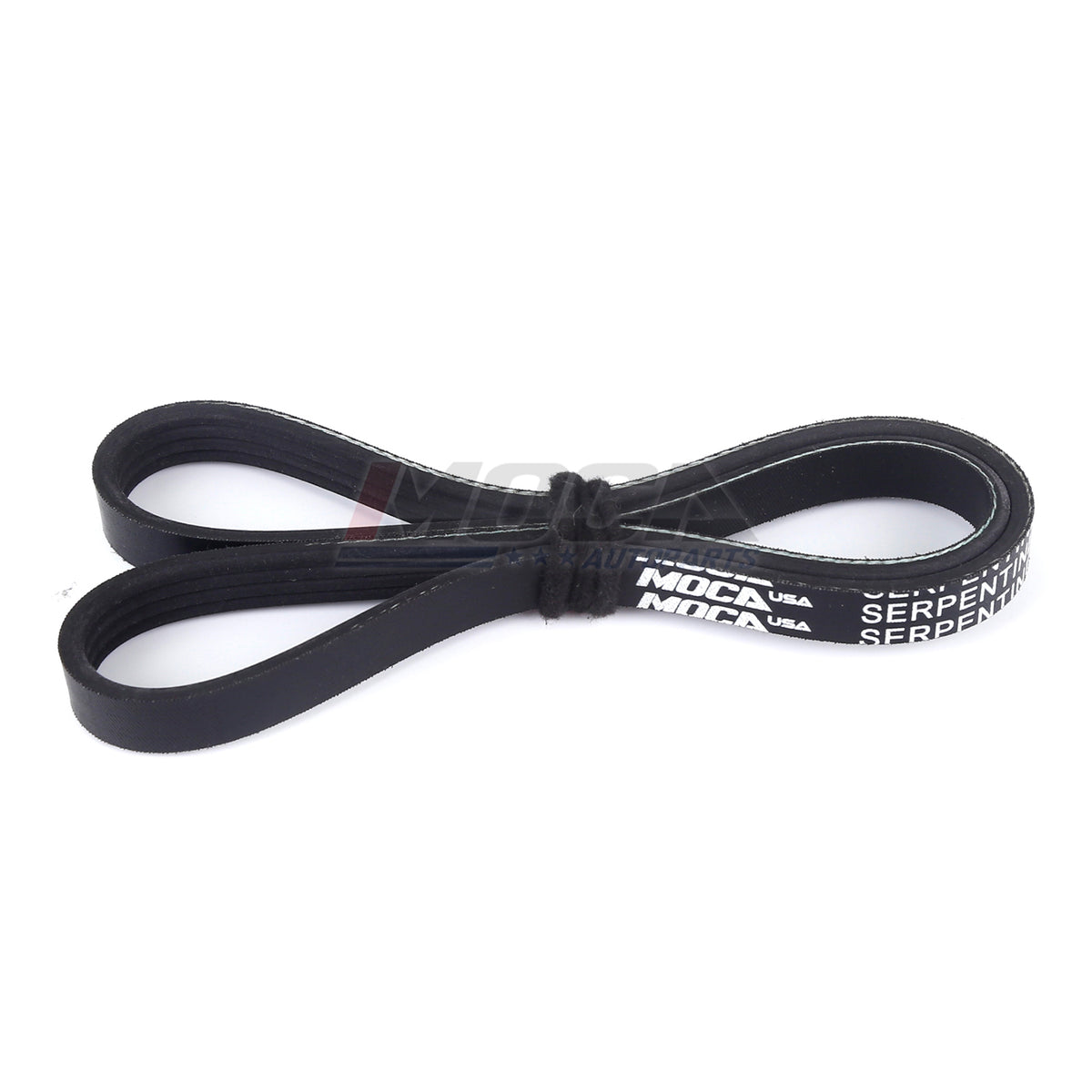 MOCA Serpentine Belt kit - ESP1065K2
