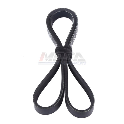MOCA Serpentine Belt kit - ESP1065K2