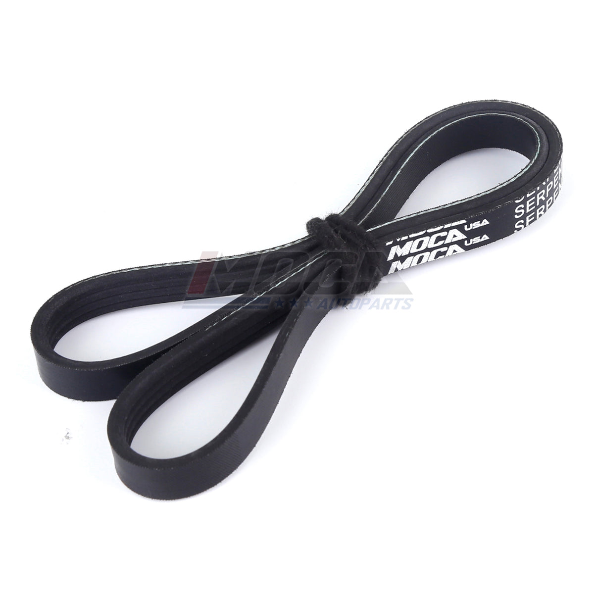 MOCA Serpentine Belt kit - ESP1065K2