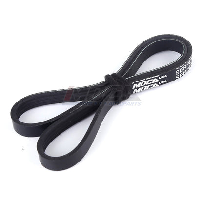 MOCA Serpentine Belt kit - ESP1065K2