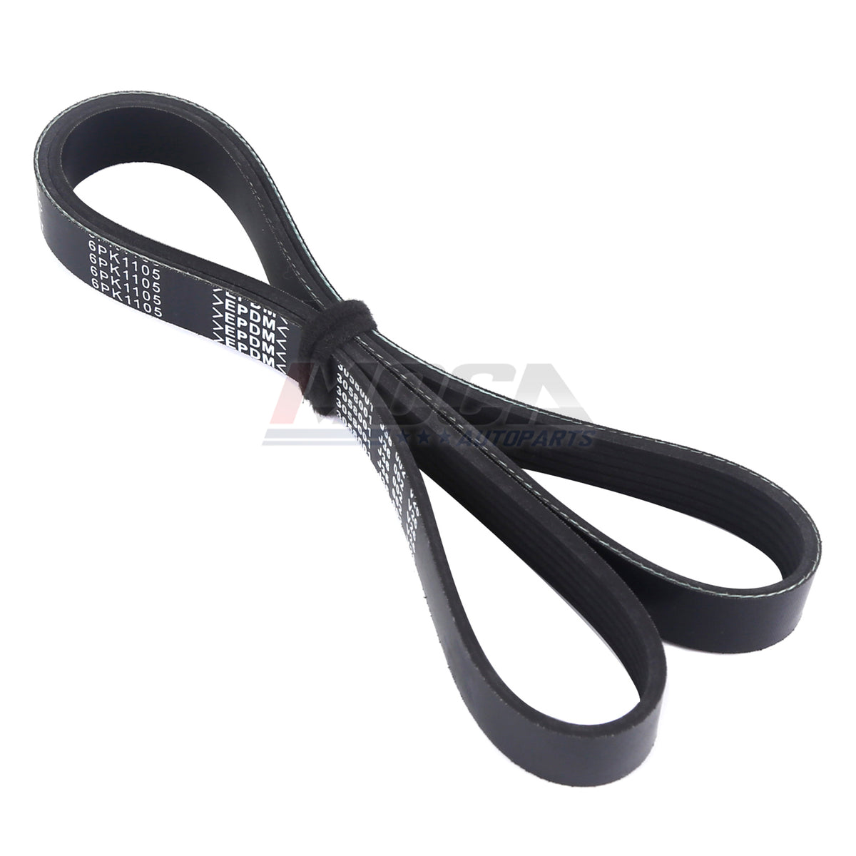 MOCA Serpentine Belt kit - ESP1066K2