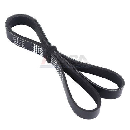 MOCA Serpentine Belt kit - ESP1066K2