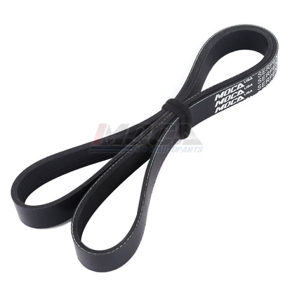 MOCA Serpentine Belt kit - ESP1066K2