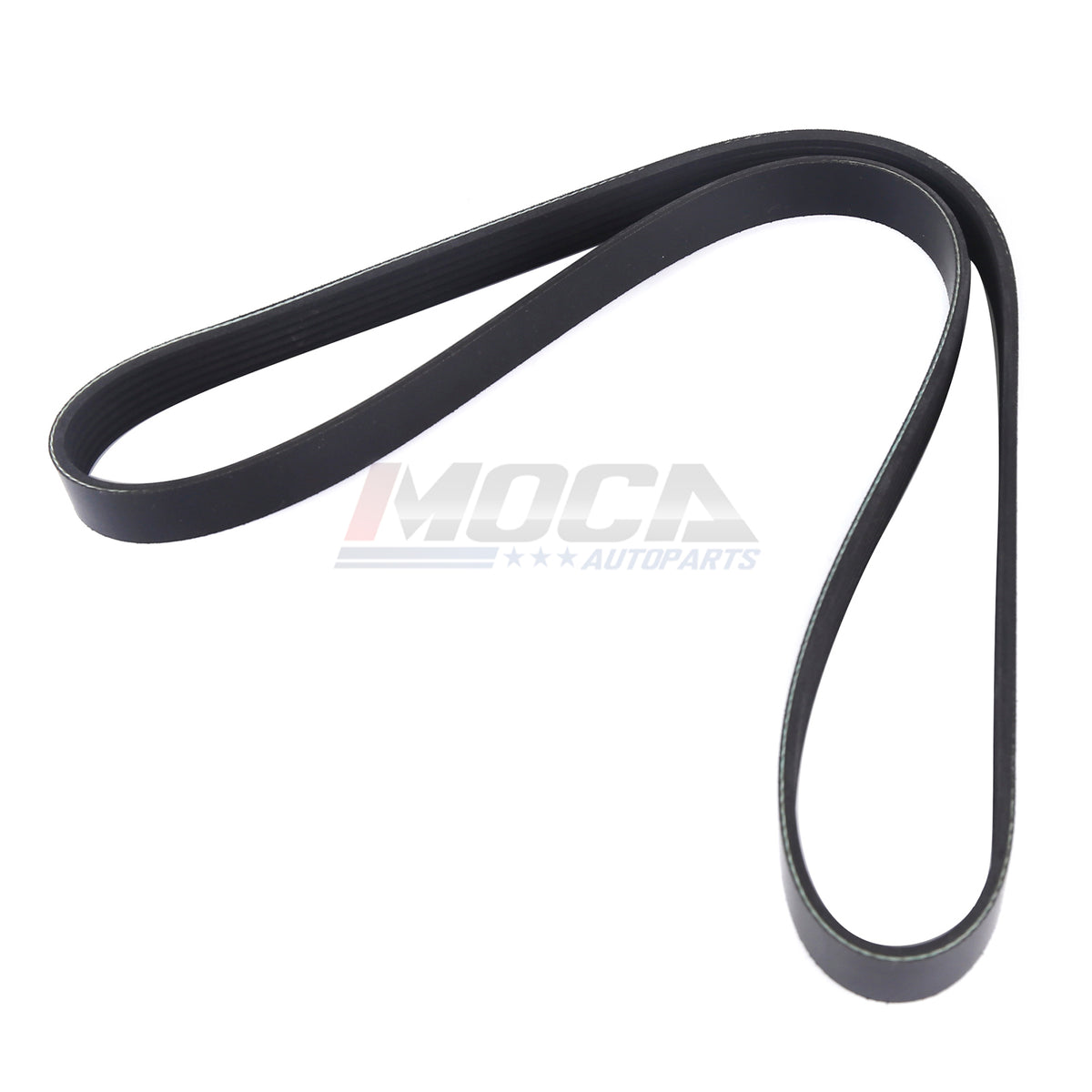 MOCA Serpentine Belt kit - ESP1066K2