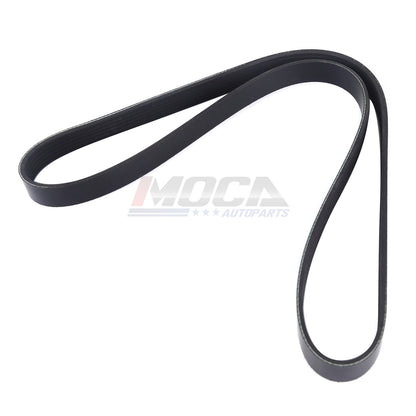 MOCA Serpentine Belt kit - ESP1066K2