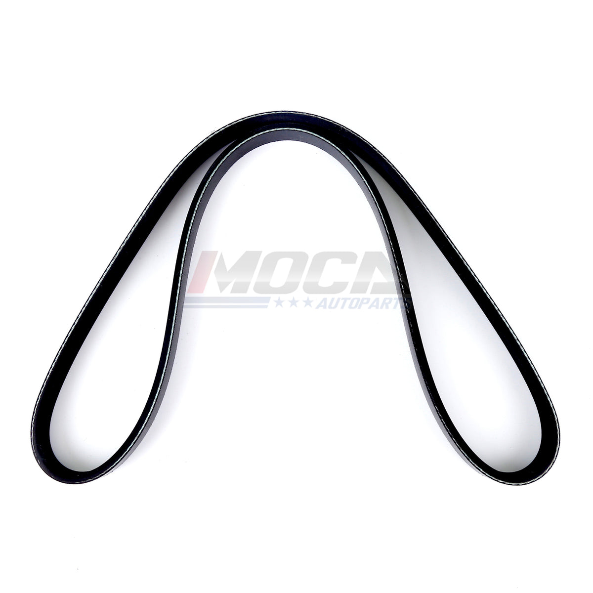 MOCA Serpentine Belt kit - ESP1067K2