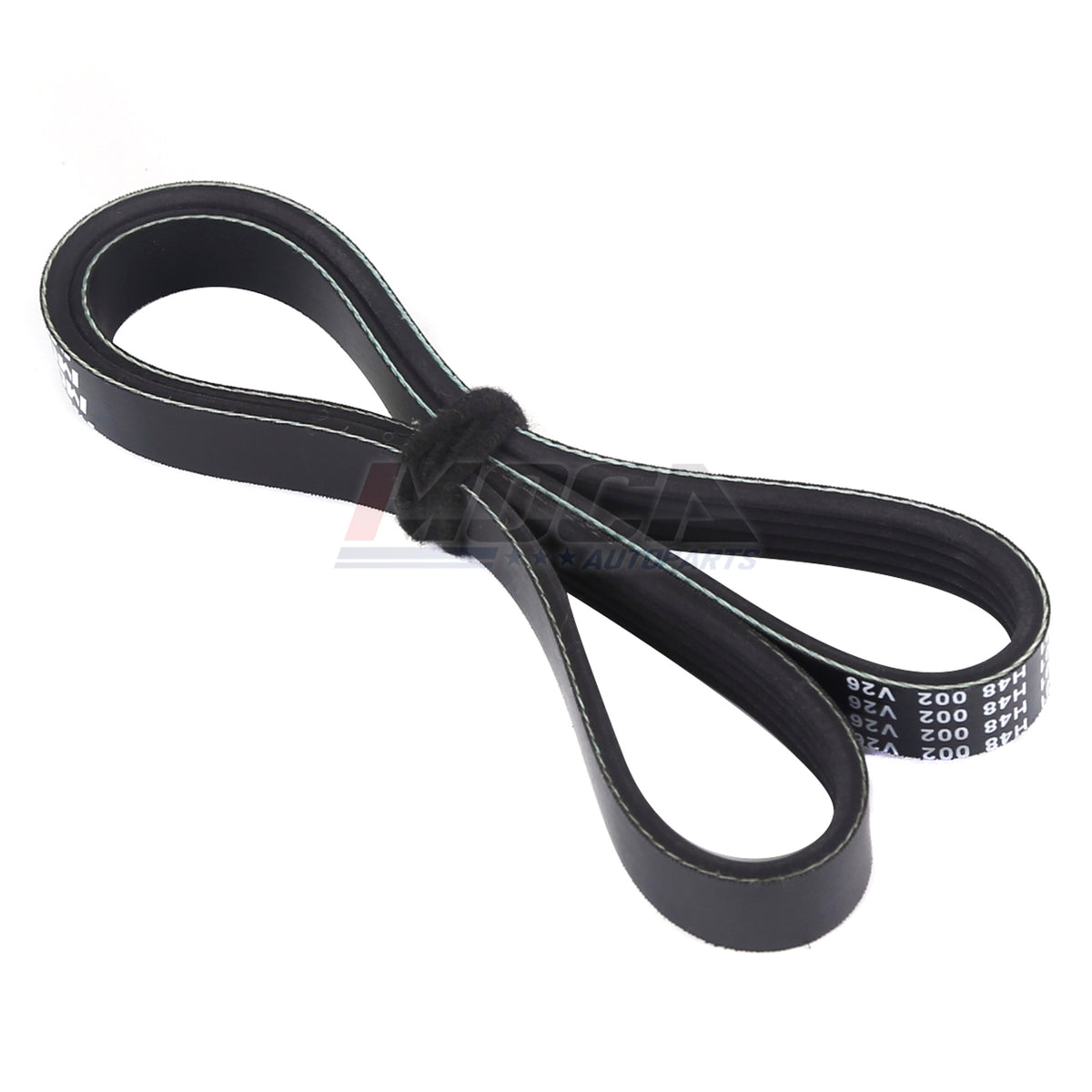 MOCA Serpentine Belt kit - ESP1067K2