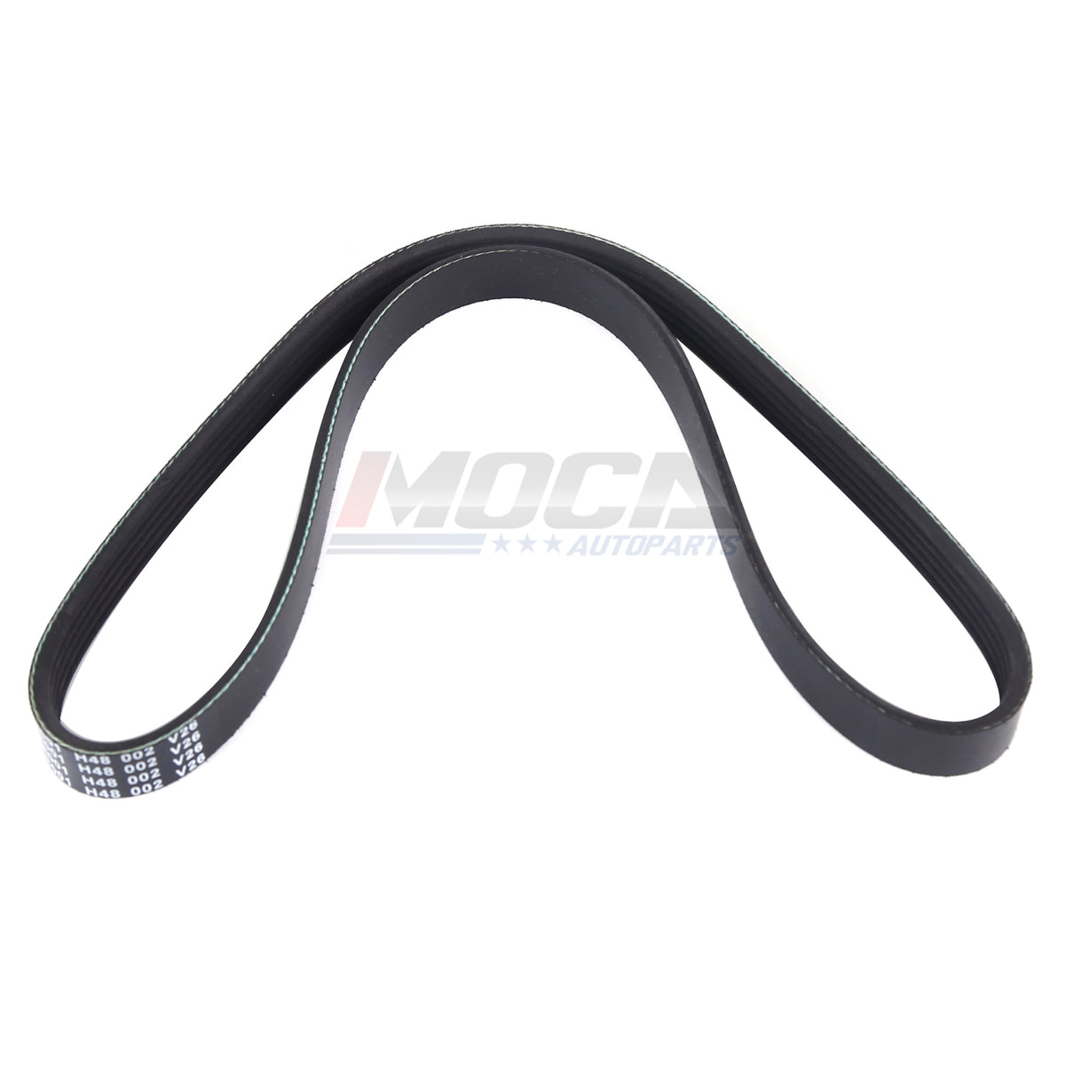 MOCA Serpentine Belt kit - ESP1067K2