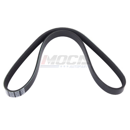 MOCA Serpentine Belt kit - ESP1067K2