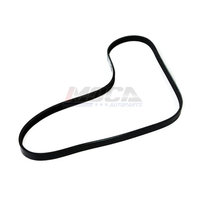 MOCA Serpentine Belt kit - ESP1068K2