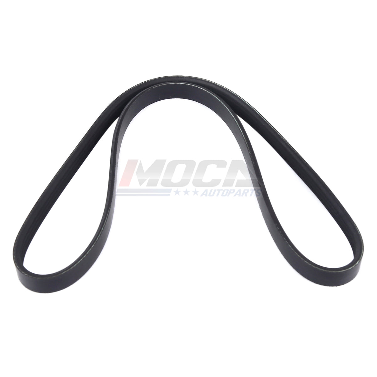 MOCA Serpentine Belt kit - ESP1068K2