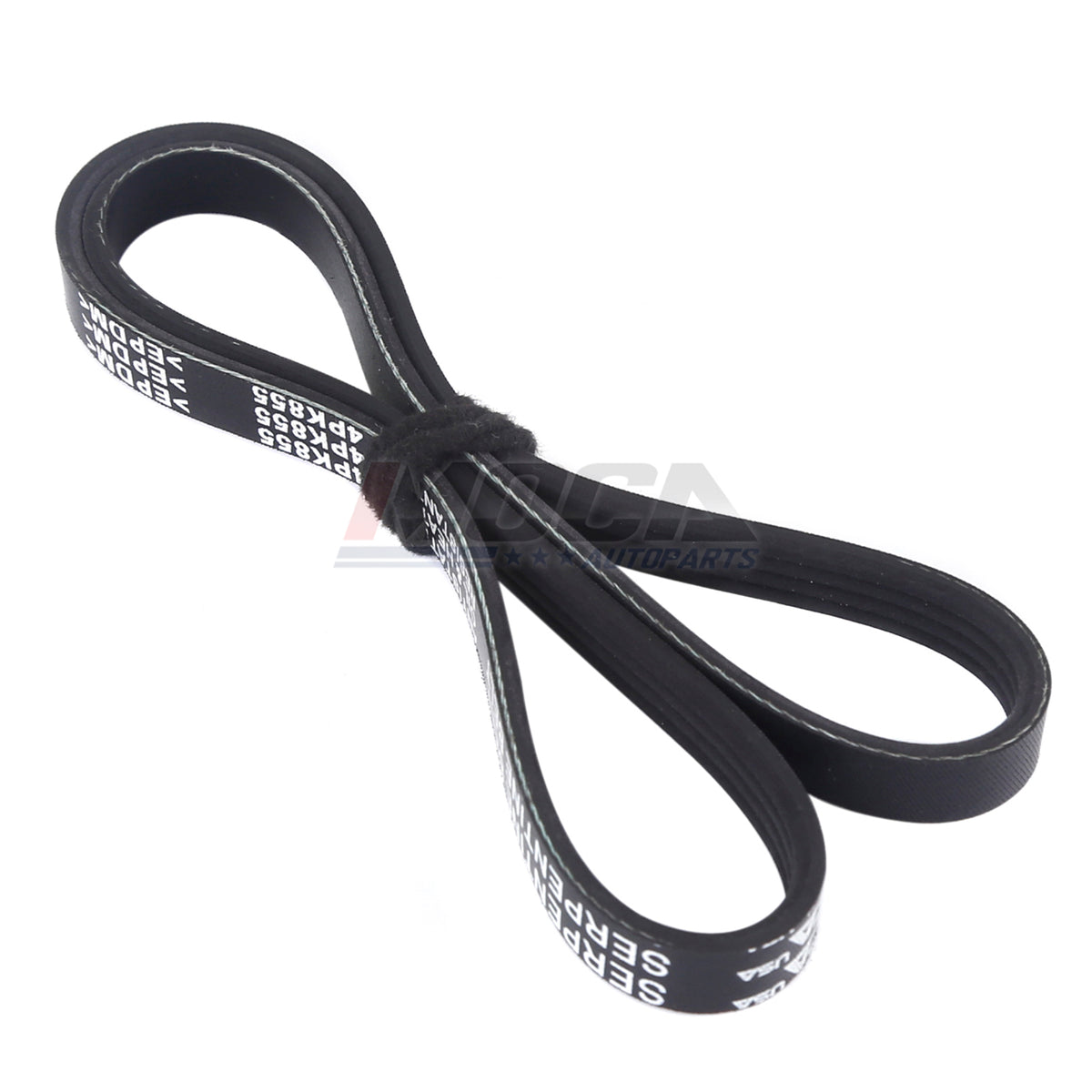 MOCA Serpentine Belt kit - ESP1069K2