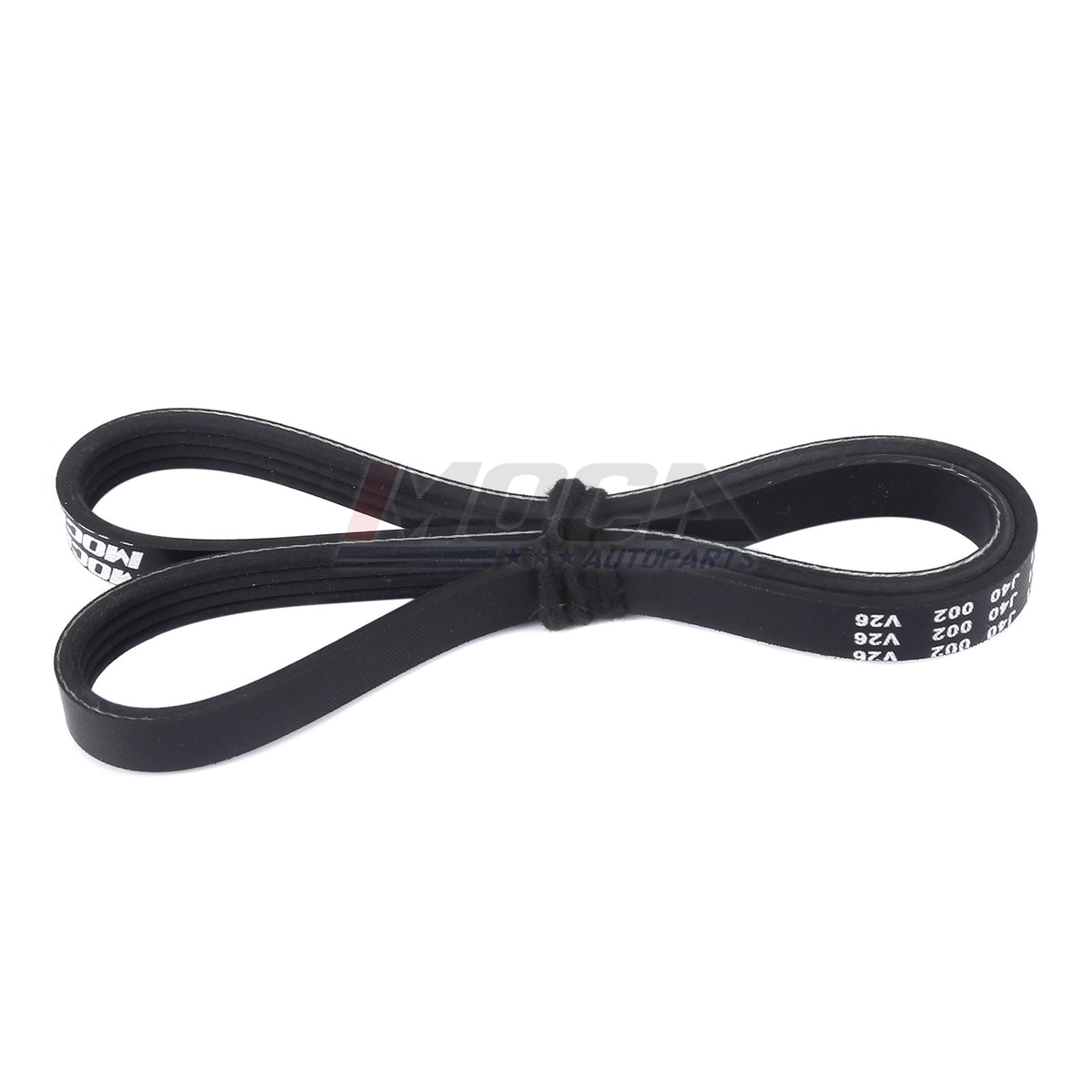 MOCA Serpentine Belt kit - ESP1069K2