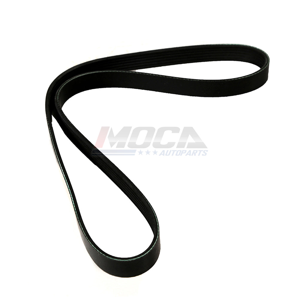 MOCA Serpentine Belt kit - ESP1069K2