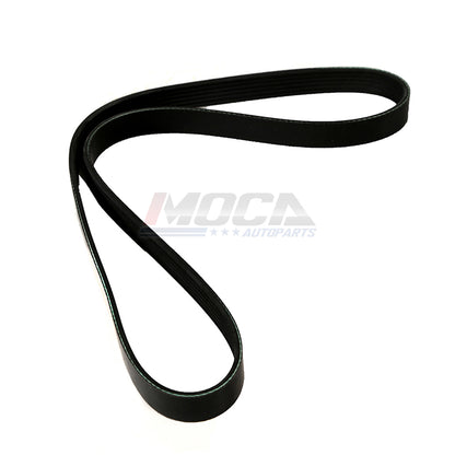 MOCA Serpentine Belt kit - ESP1070K2