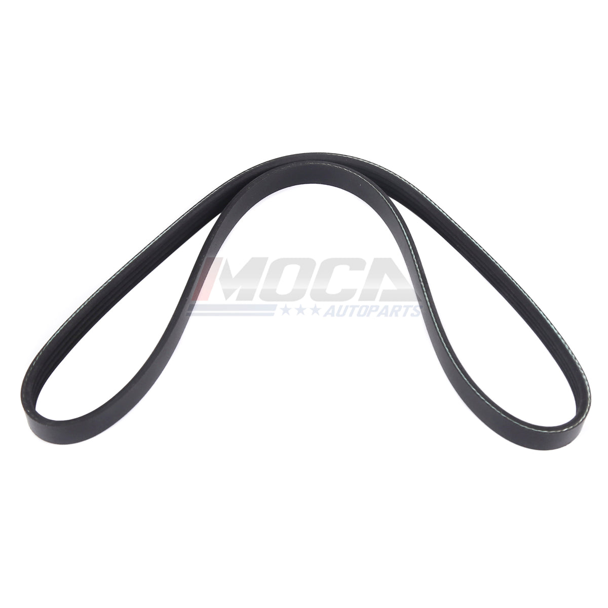 MOCA Serpentine Belt kit - ESP1072K2