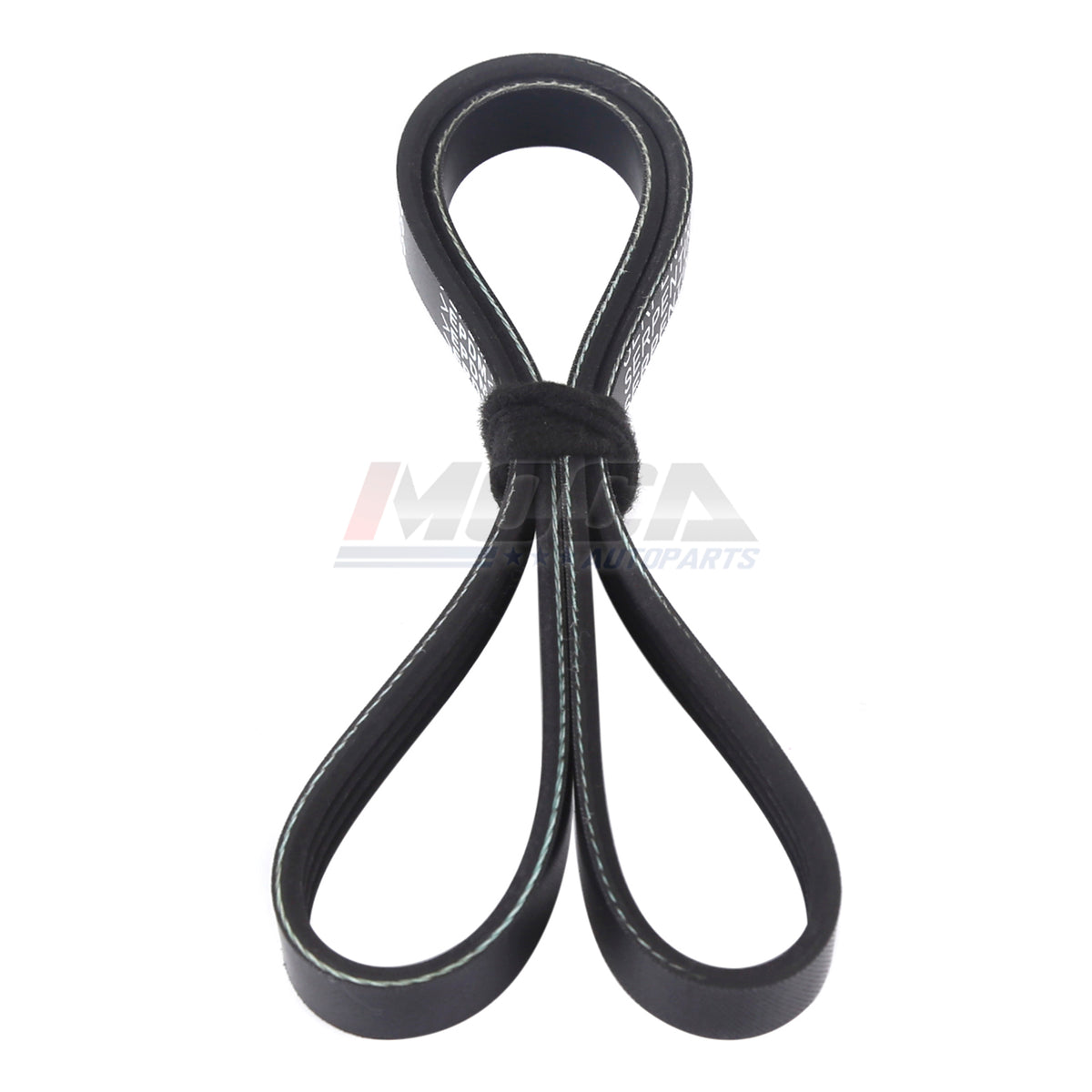 MOCA Serpentine Belt kit - ESP1072K2