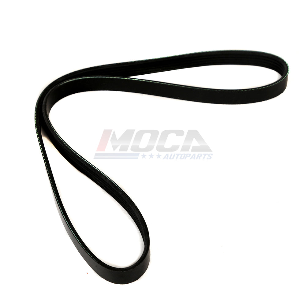 MOCA Serpentine Belt kit - ESP1072K2