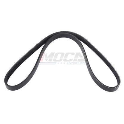 MOCA Serpentine Belt kit - ESP1073K2