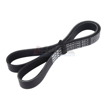MOCA Serpentine Belt kit - ESP1073K2