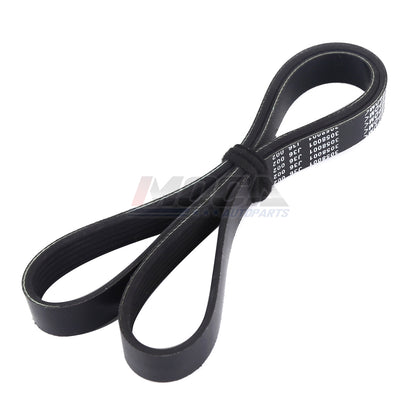 MOCA Serpentine Belt kit - ESP1073K2