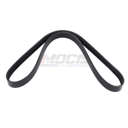 MOCA Serpentine Belt kit - ESP1073K2