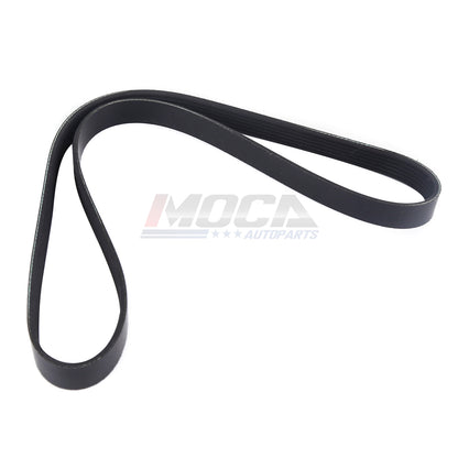 MOCA Serpentine Belt kit - ESP1073K2