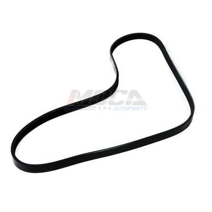 MOCA Serpentine Belt kit - ESP1076K2