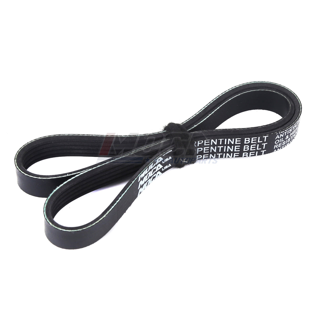 MOCA Serpentine Belt kit - ESP1076K2
