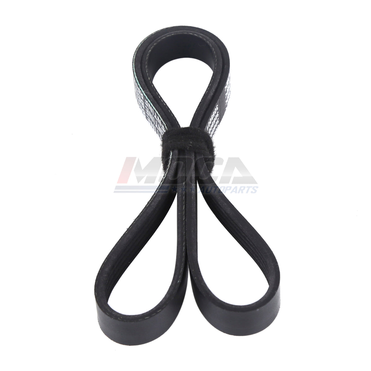 MOCA Serpentine Belt kit - ESP1076K2