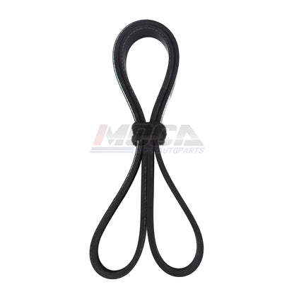 MOCA Serpentine Belt kit - ESP1076K2