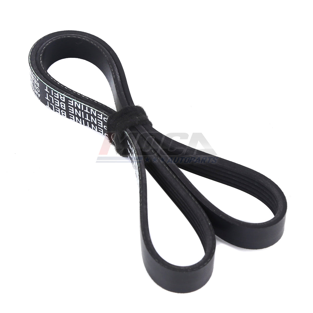 MOCA Serpentine Belt kit - ESP1076K2