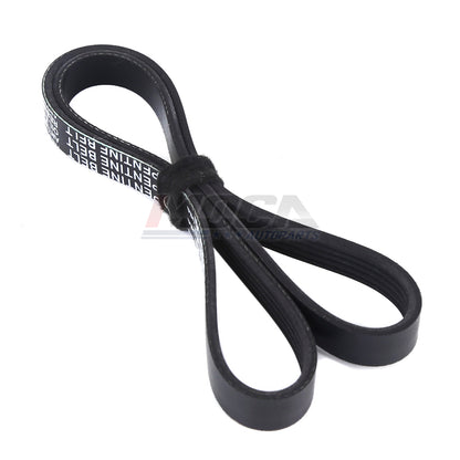 MOCA Serpentine Belt kit - ESP1076K2