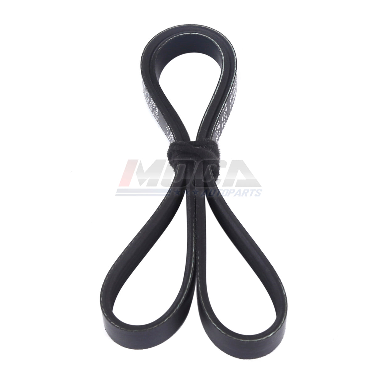 MOCA Serpentine Belt kit - ESP1077K2