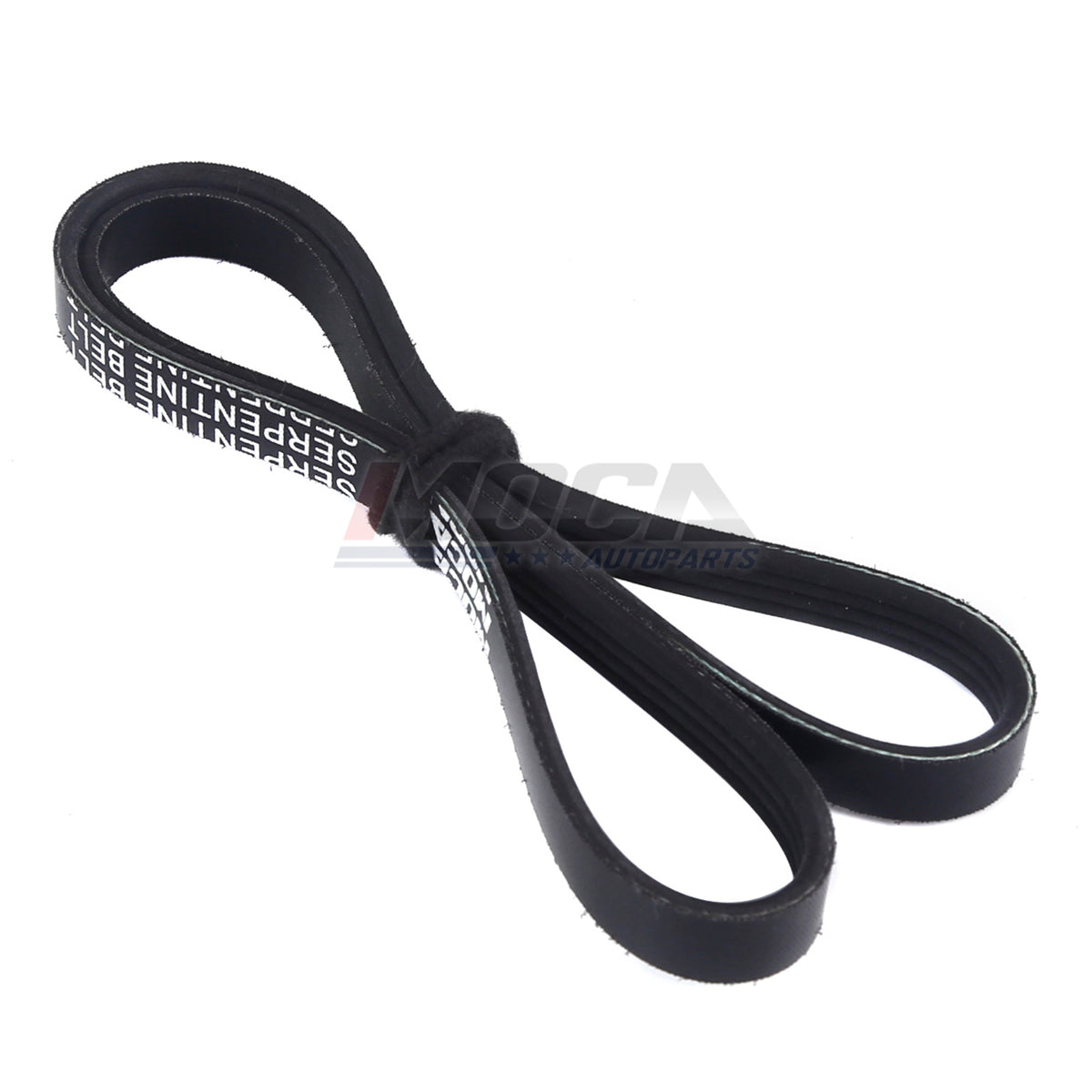 MOCA Serpentine Belt kit - ESP1078K2