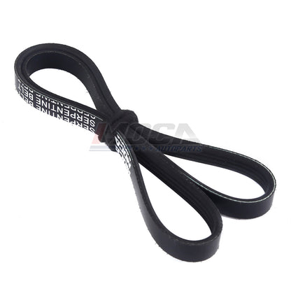 MOCA Serpentine Belt kit - ESP1078K2