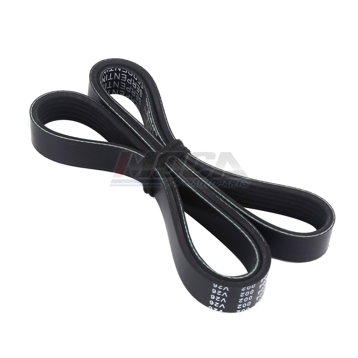 MOCA Serpentine Belt kit - ESP1079K2