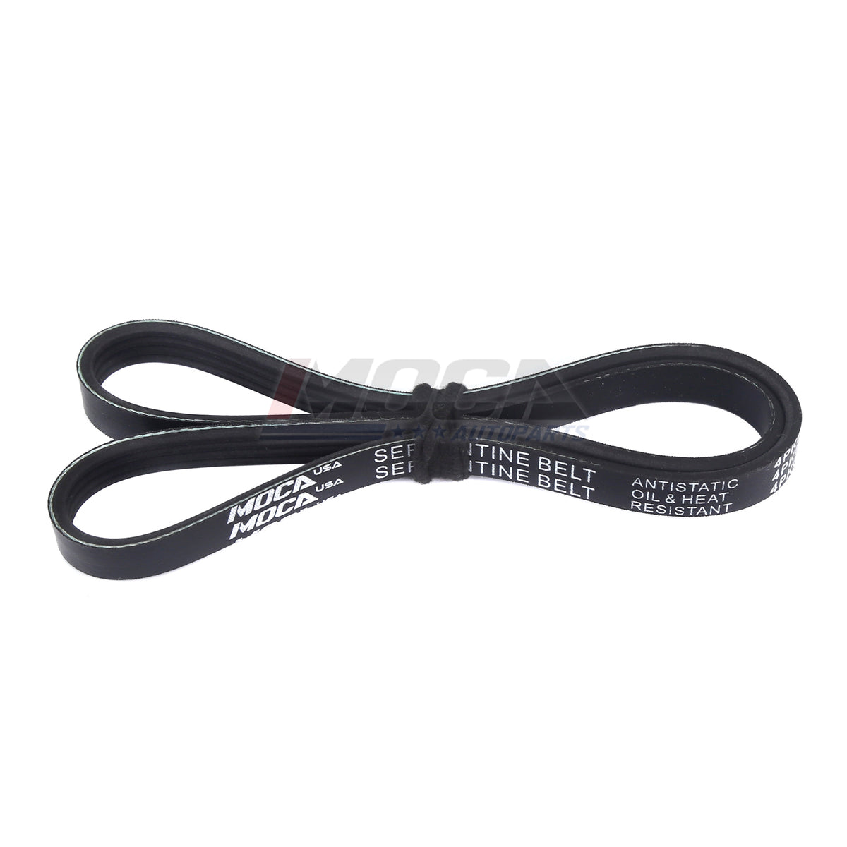 MOCA Serpentine Belt kit - ESP1079K2