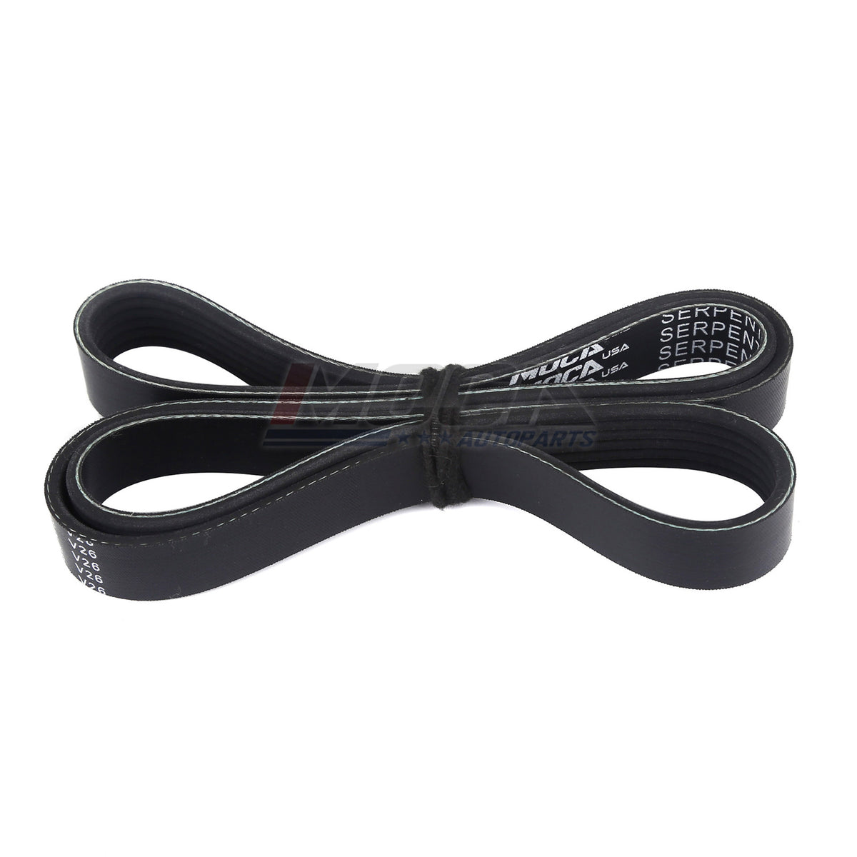 MOCA Serpentine Belt kit - ESP1079K2