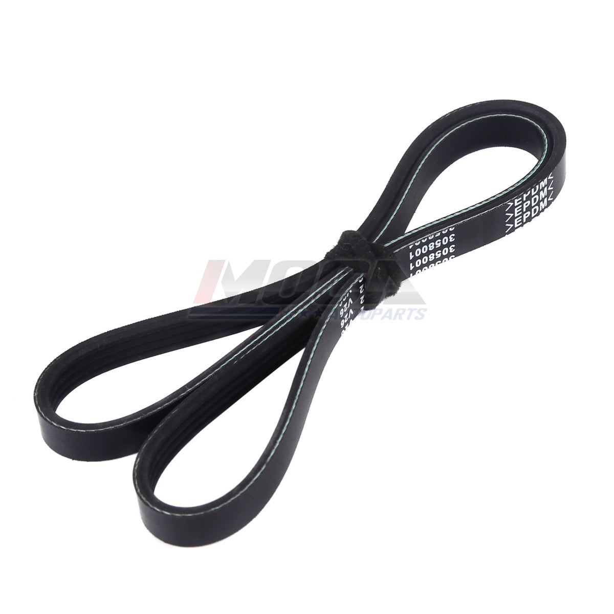 MOCA Serpentine Belt kit - ESP1080K2