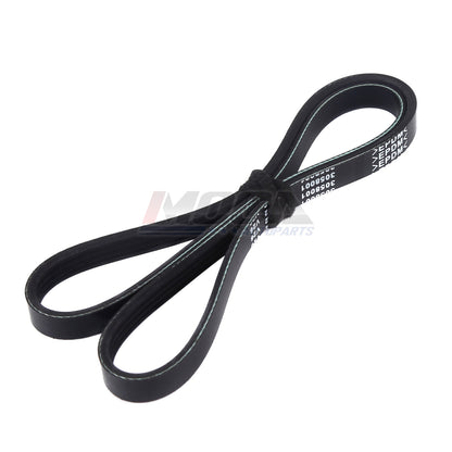 MOCA Serpentine Belt kit - ESP1080K2