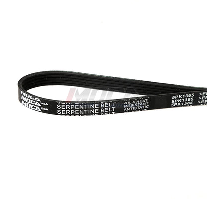 MOCA Serpentine Belt kit - ESP1080K2
