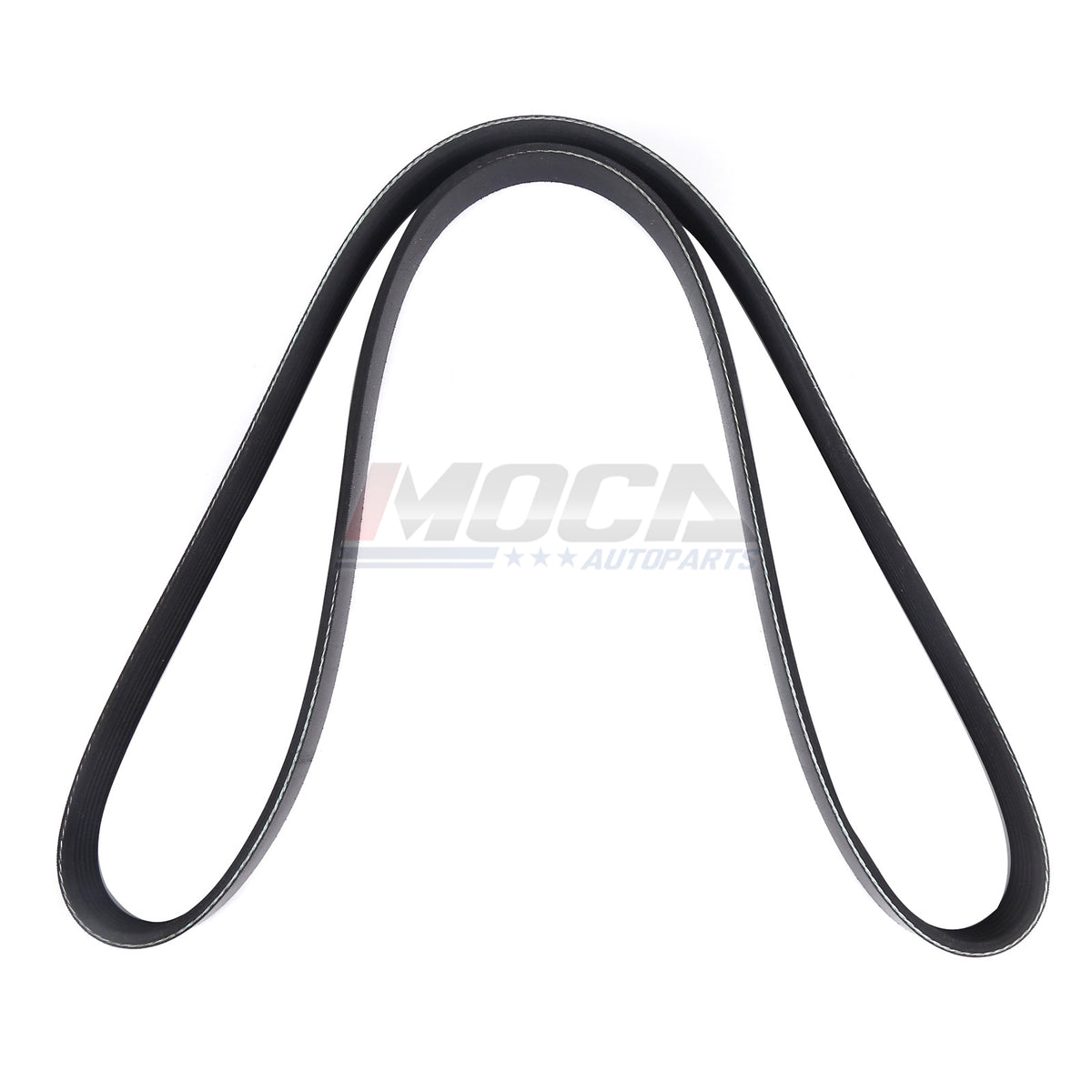 MOCA Serpentine Belt kit - ESP1081K2