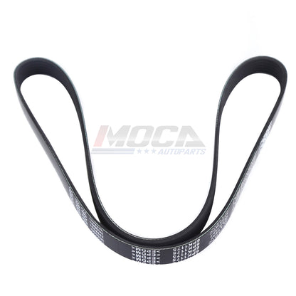 MOCA Serpentine Belt kit - ESP1081K2